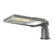 V-TAC LED gadebelysning 50W med Samsung chip, 4000K, 4700lm, RA80, IP65 - 5 års producentgaranti