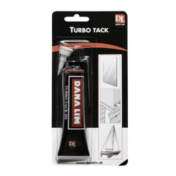 Turbo Tack 291, 75 ml tube