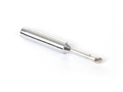 Loddekolbespids til VTSS220 / VTSS230 - Skrå, Ø3mm