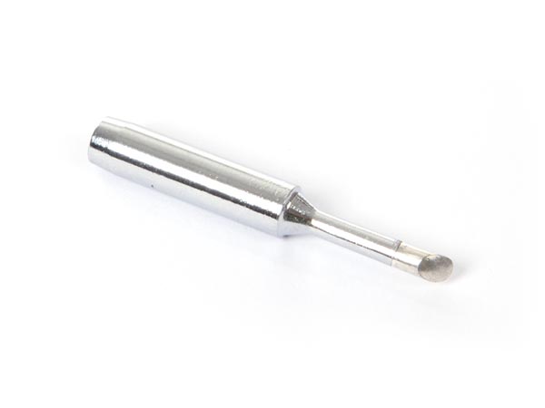 Loddekolbespids til VTSS220 / VTSS230 - Skrå, Ø3mm