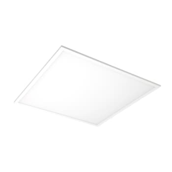 Tulsa LED Panel 600x600 mm, opal, 840, uden driver