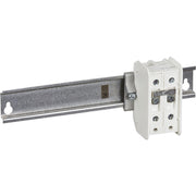 Jordklemme til Måleskab