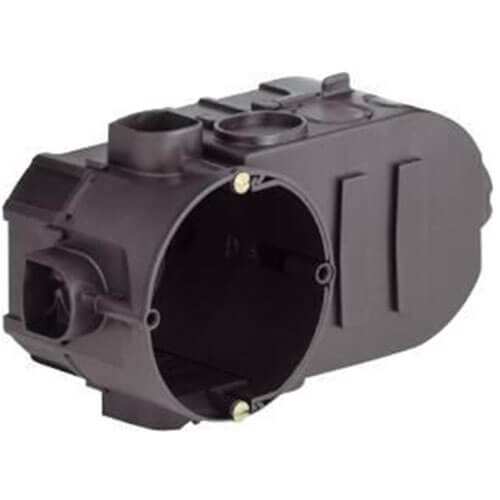 Euro indmuringsdåse electronic 1068-02