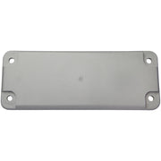 Blindflange - Str. 2