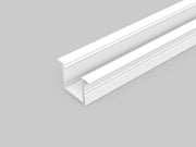 DIOFLEX Alu profil SMART-IN16 BC3/U4 2m hvid