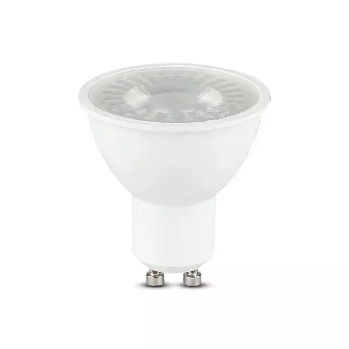 V-Tac 7,5W LED spot - Samsung LED chip, 230V, GU10