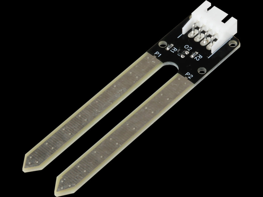 Jordfugtighedssensor til Raspberry / Arduino / ESP - 3,3-5V