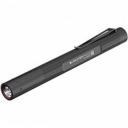 PENCILYGTE M/FOKUSERING. 120 LUMEN. IP54