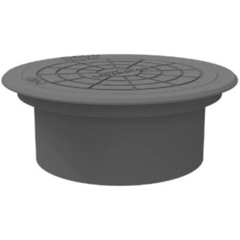 WaterCare 600 x 242 mm karm/dæksel med/lås, fedtudskiller, 40 t