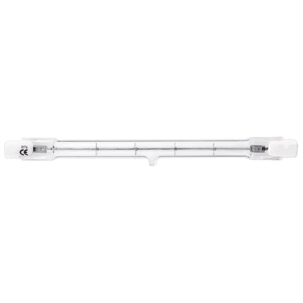 Linear Halogen Lamp 230W R7s 118mm Patron