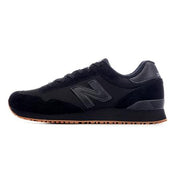 JOBSKO SORT MEN S.41.5