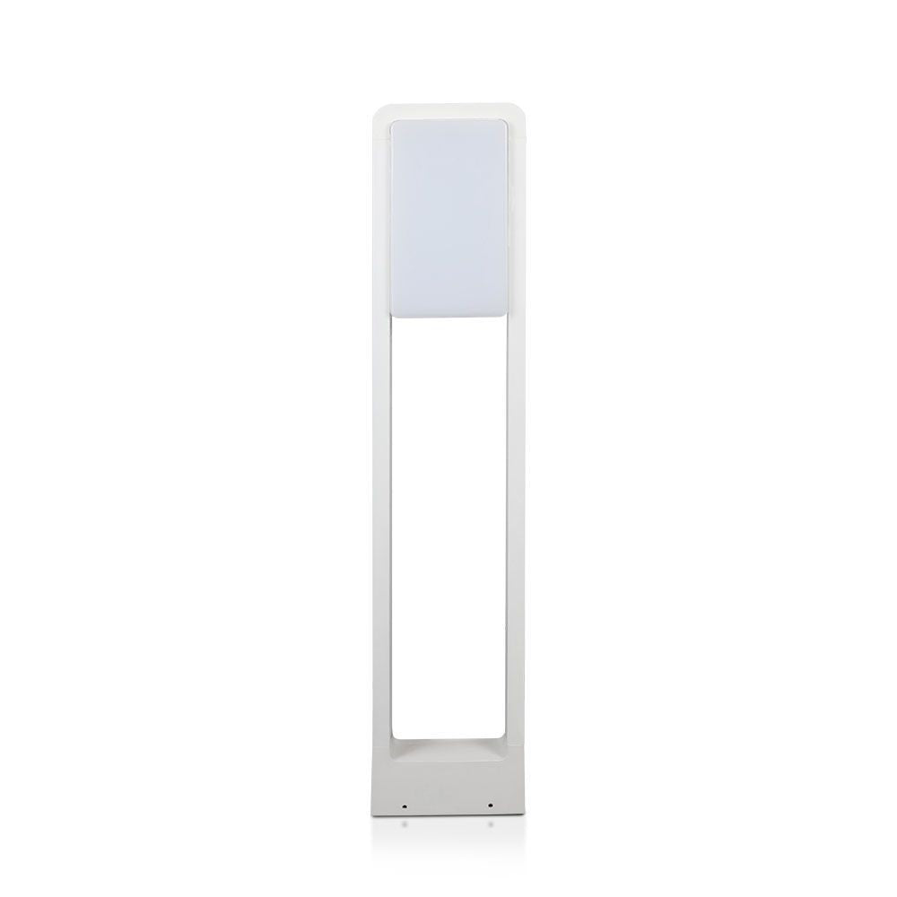 V-Tac 10W LED Havelampe - Hvid, 80 cm, IP65, 230V, 900lm, Samsung LED chip, 3 års garanti
