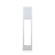 V-Tac 10W LED Havelampe - Hvid, 80 cm, IP65, 230V, 900lm, Samsung LED chip, 3 års garanti