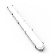 150 cm HiCRI Dagslysstyring Armatur - 60W, Gennemfortrådet, RA90, IP65