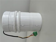 VEKSLERENHED MED VENTILATOR SPHERE 100