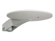 UFO 170 Digital, 360° aktiv antenne, FM/DAB/BIII/UHF, 27dB