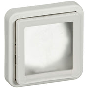 OPUS® 74 - Membrandæksel f. Fuga tryk