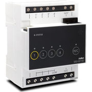 VARME-/KØLEMODUL 4 X 230/16