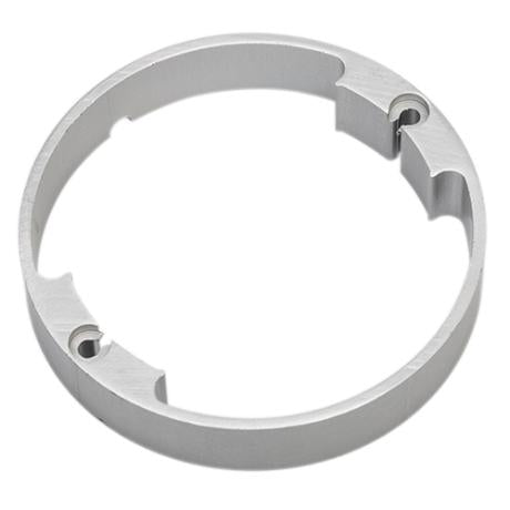 DIOSPOT påbygningsring f/ møbelspot alu