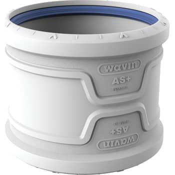 Wavin AS+ skydemuffe 110