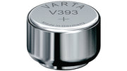 SR48/V393 Sølvoxid knapcelle - 1,55V / 66mAh (1 stk.)