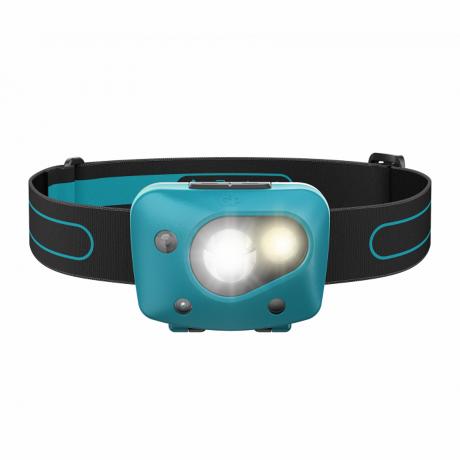 GP pandelygte CH44 300lm inkl. 3xAAA