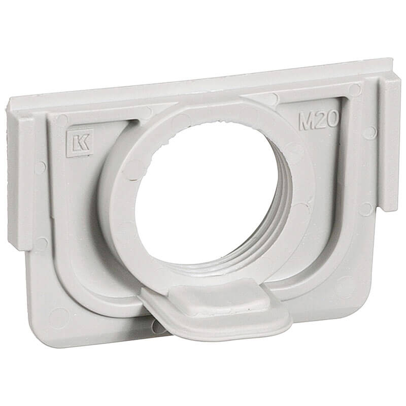 OPUS® 74 - Forskrugnings Pakning