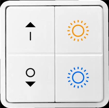 TRYK WS4-215B BLUETOOTH TUNABLE WHITE