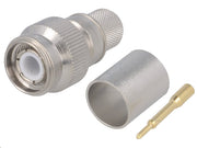 TNC han til RG213 (krimptype)