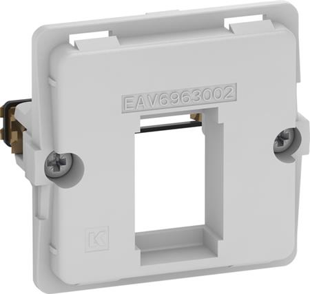 UDTAG FUGA T1 1X KEYSTONE (S) 1M INDSATS