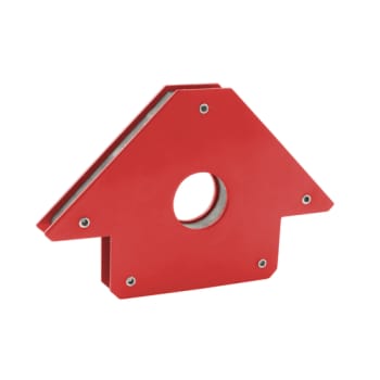 WLDPRO multivinkel svejsemagnet med 45°/90° vinkler