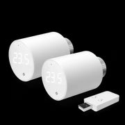 Shelly BLU TRV 2-pack + 1 x BLU Gateway Gen3