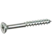 Monteringsskrue 25mm - pr. stk.