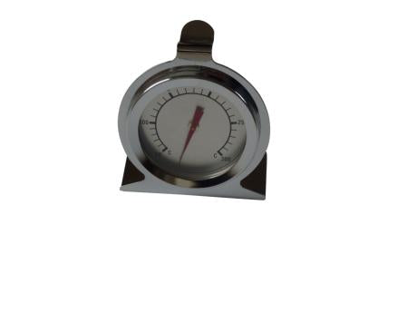 Ovn Termometer rund