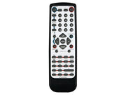 IR fjernbetjening til DVR