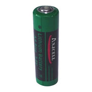 Batteri 3,6V lithium AA f/ varmestyring