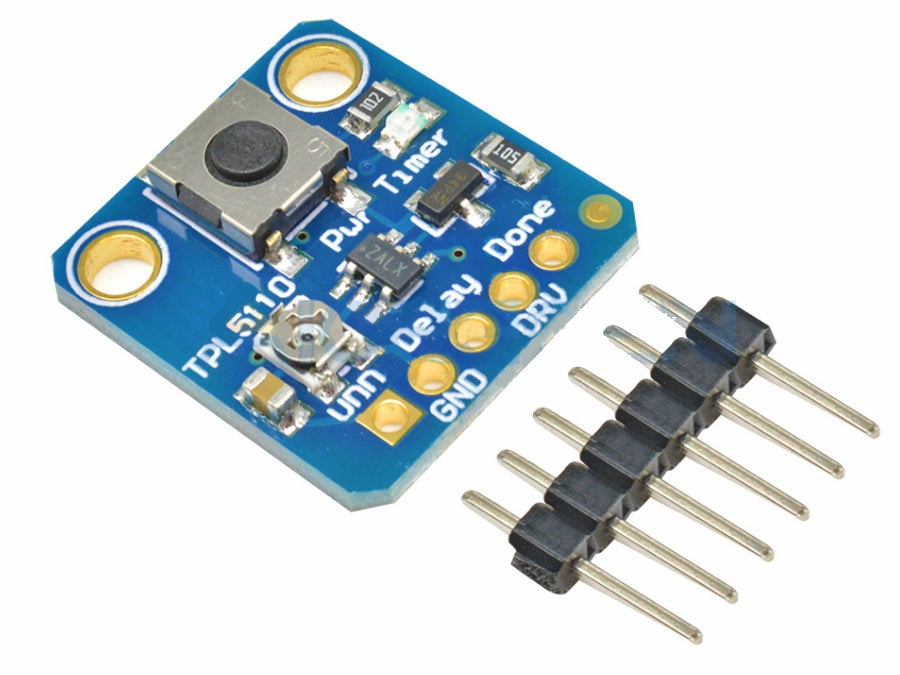 TPL5110 Low Power Timer Breakout modul