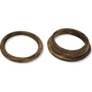 75 mm Mengeringssæt til støbejernsmuffe