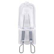 PATRON Halogenpære 60W G9 Klar