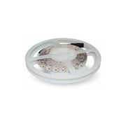 V-Tac 7,2W/m LED strip 8mm bred - 5m, 120 LED pr. meter (800lm/m, RA80)