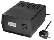 Step down konverter ATST600W-U - 230V til 115V / 600VA