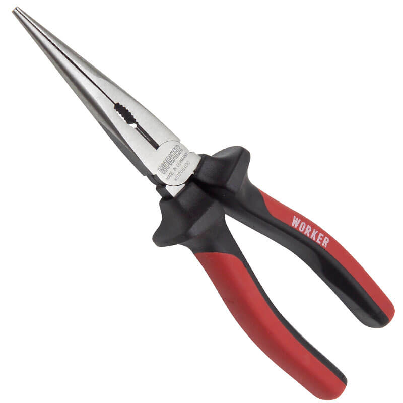 Spidstang - Worker 200 mm.