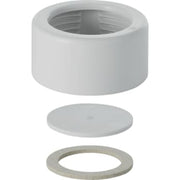 1" Slutmuffe Geberit