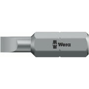 WERA 800/1 Z bits, 1.2 x 6.5 x 25 mm