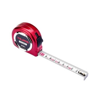 Båndmål Hi Lock Classic, kl. 1, 16 mm, 3 m