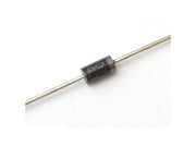 1N4005 Ensretterdiode - 600V / 1A (DO41)