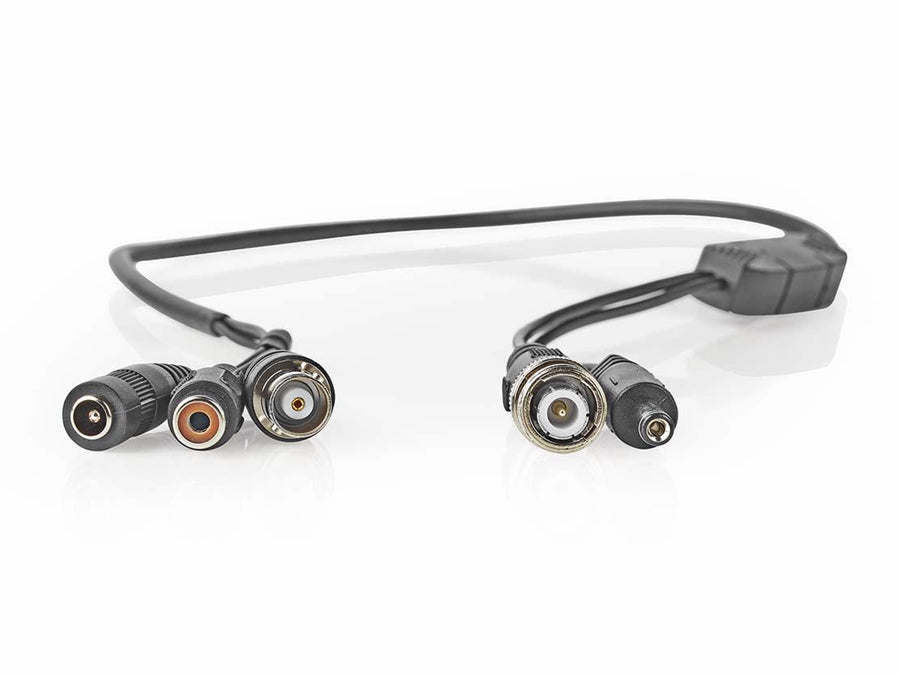 Mikrofonmodul til overvågningskameraer (60cm)