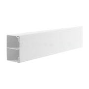 REHAU Kanal 40/110 PH m. spor (2m)