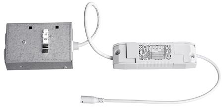 ICARUS FLEX DRIVER 3600LM LINECT