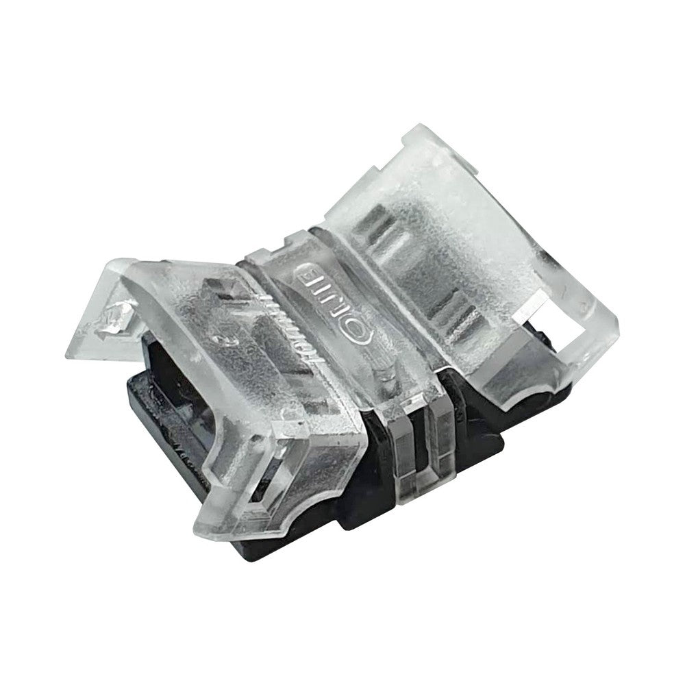 P-P LED COB strips til indendørs belysning - 10mm bredde - Input: 230V